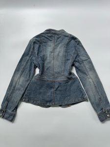 Y2K Denim jacket
