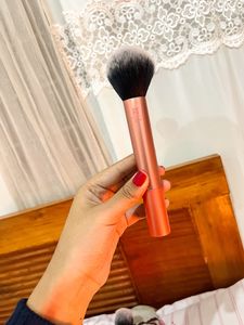 Real Techniques Brushes