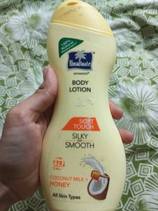 Creamy Parachute Body Lotion🍯🏖️