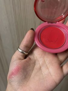 etude blush pot lip n cheek tint