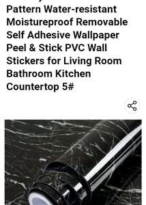 PVC Adhesive Sticker