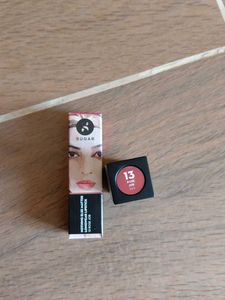 SUGAR Lipstick - Rose Job
