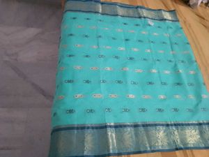 New Taant Saree