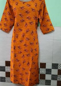 New Kurti❣️