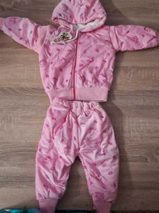 Item No 38 Winter Wear For Kids