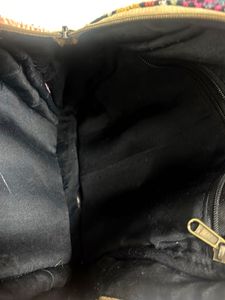 Hemp Bag