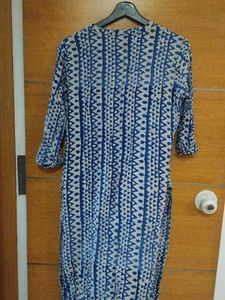 Rayon Kurti