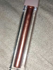 Glitter Eyeshadow ✨
