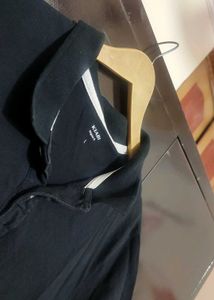 Charcoal T-shirt For Boy &amp; Men 38 Chest