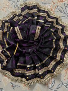 laddu Gopal fancy dress size 5,6,7 2 pice's only