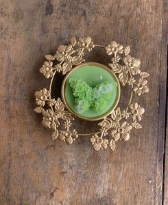 Decorative Scented Candle Holder