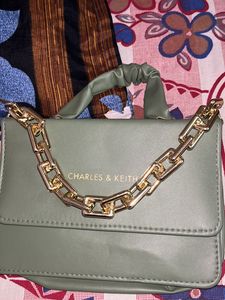 Purse Like New One Time Used