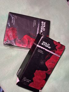 wild stone ultra sensual combos 🥳