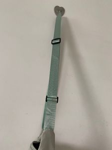 Stylish Crescent Crossbody Bag