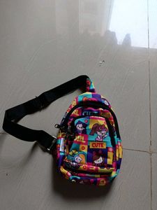 Cute Sling Bag