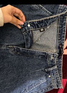 Denim Jeans 28’inch