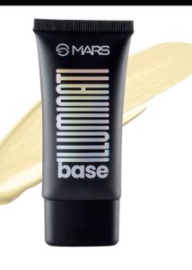 MARS Illuminating Base Primer