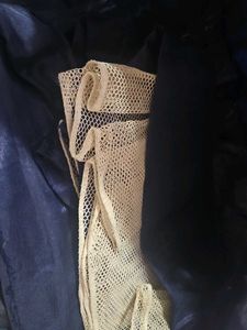 partywear gown