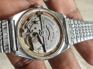 Citizen Automatic eagle 7 Watch
