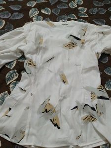 Cot Dress