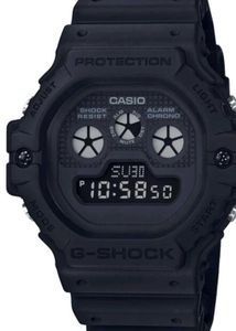 Casio G-Shock Watch