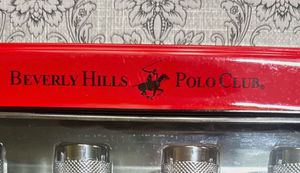 Beverly Hills Polo Club Set for Men
