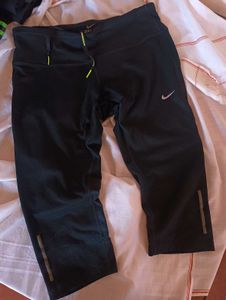 Nike Running Capris