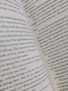 The Forty Rules of Love by Elif Shafak