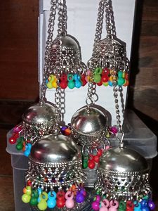 Party Wear Earings For Wemons