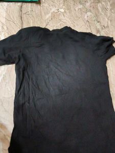 Nike Black T-Shirt
