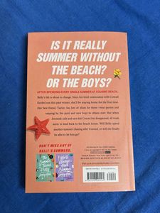 It's Not Summer Without You by Jenny Han