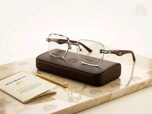 MAYBACH SUNGLASSES**COPY SHOWROOM ARTICLE