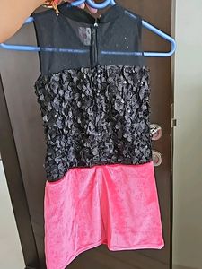 Stylish Party Wear Middy