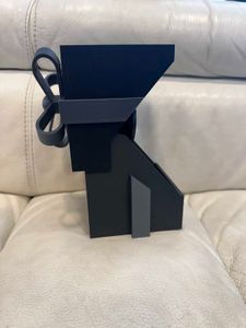 Valentine's Gift Box 3d printerd