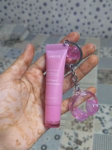 LANEIGE Lip Glowy Balm Sweet Candy
