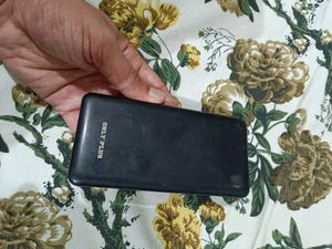 10000mah power bank good condition working