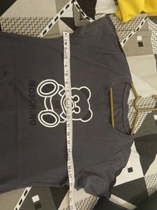 Cute Smiley Face T-Shirts (Set of 2) Coboo