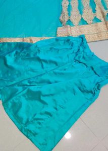 lahenga saree choli