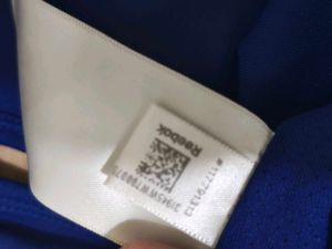 Reebok non wired Sports Bra