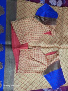 Banaras Fancy Saree
