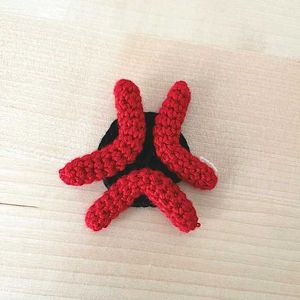 Crochet products