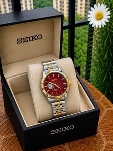 Seiko Prestige Automatic Watch