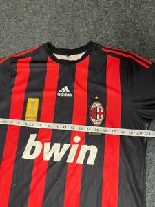 football jersey