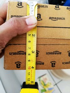 50 corrugated boxes