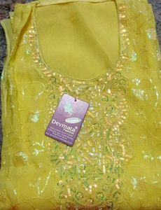 wedding & fastiva wear Suit material