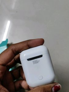 SGM Bluetooth Airdopes