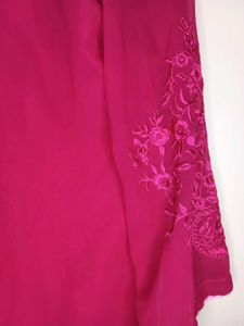 Pakistani Kurti Set