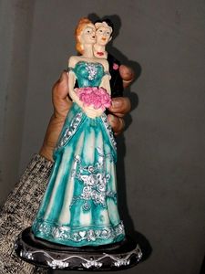 Couple Statue || Symbol Of ❤️