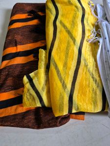 Duppatta Set