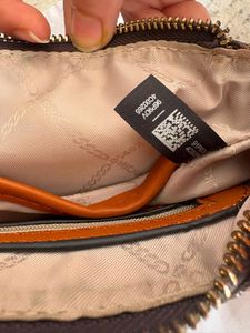Michael Kors bag